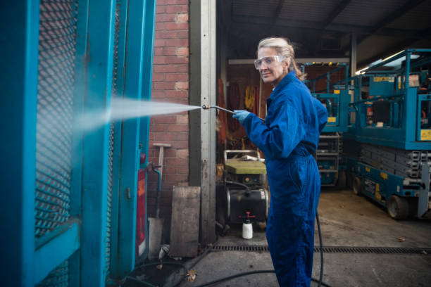 Mesquite, NV  Pressure Washing Services Company