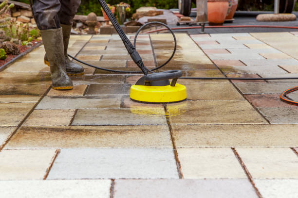 Best Gas Station Cleaning  in Mesquite, NV
